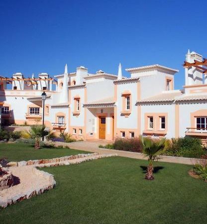 Quinta Da Encosta Velha - Santo Antonio, Villas, Golf & Spa Budens Buitenkant foto