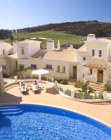 Quinta Da Encosta Velha - Santo Antonio, Villas, Golf & Spa Budens Buitenkant foto