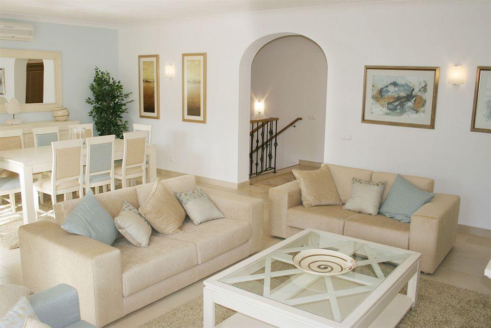 Quinta Da Encosta Velha - Santo Antonio, Villas, Golf & Spa Budens Kamer foto