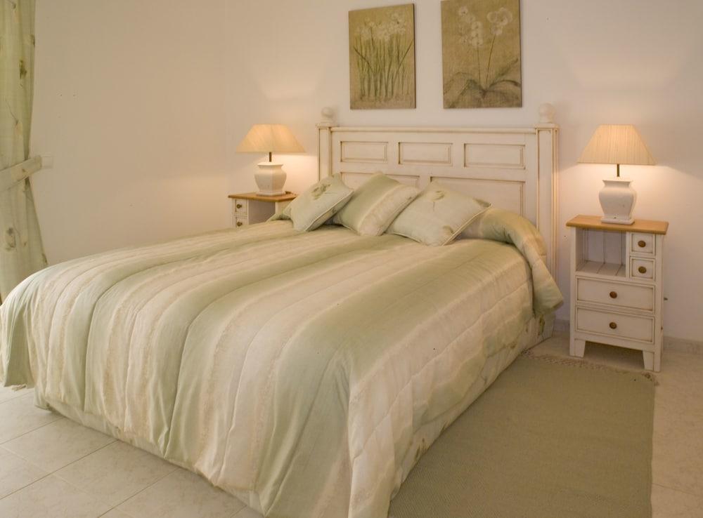 Quinta Da Encosta Velha - Santo Antonio, Villas, Golf & Spa Budens Buitenkant foto