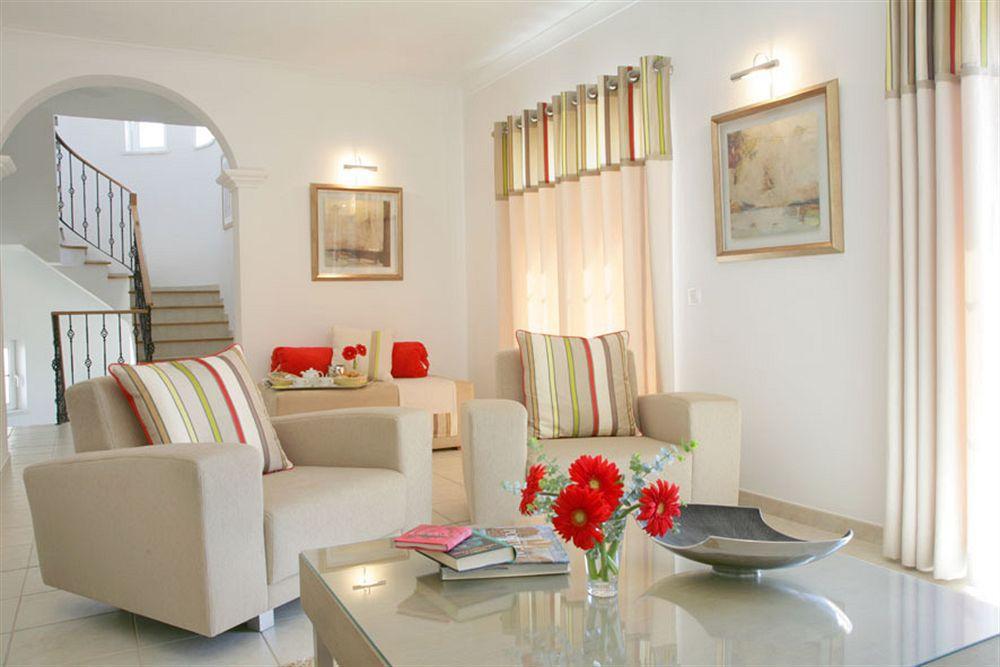 Quinta Da Encosta Velha - Santo Antonio, Villas, Golf & Spa Budens Kamer foto