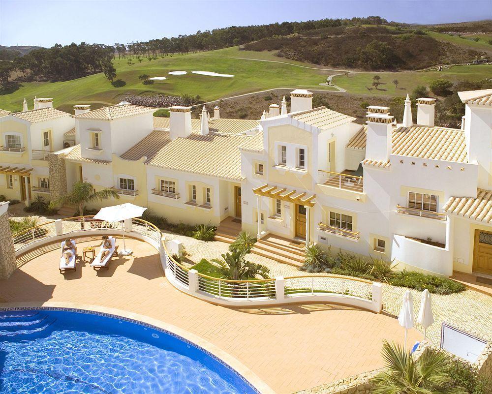 Quinta Da Encosta Velha - Santo Antonio, Villas, Golf & Spa Budens Buitenkant foto