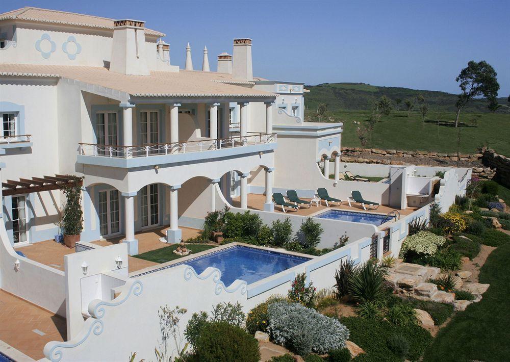 Quinta Da Encosta Velha - Santo Antonio, Villas, Golf & Spa Budens Buitenkant foto