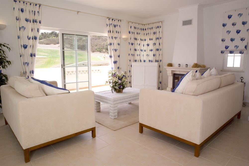 Quinta Da Encosta Velha - Santo Antonio, Villas, Golf & Spa Budens Buitenkant foto