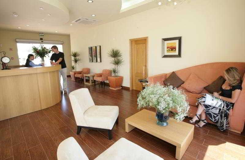 Quinta Da Encosta Velha - Santo Antonio, Villas, Golf & Spa Budens Buitenkant foto