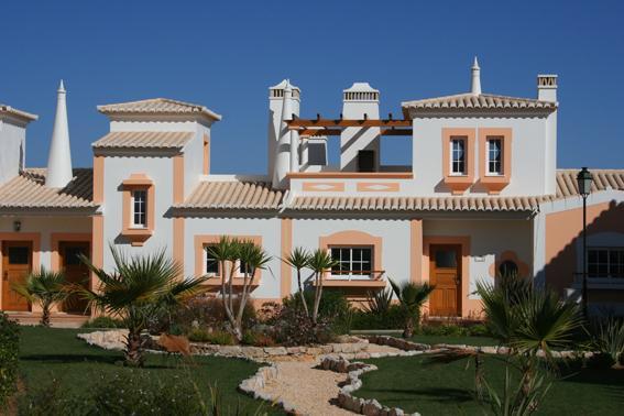 Quinta Da Encosta Velha - Santo Antonio, Villas, Golf & Spa Budens Buitenkant foto
