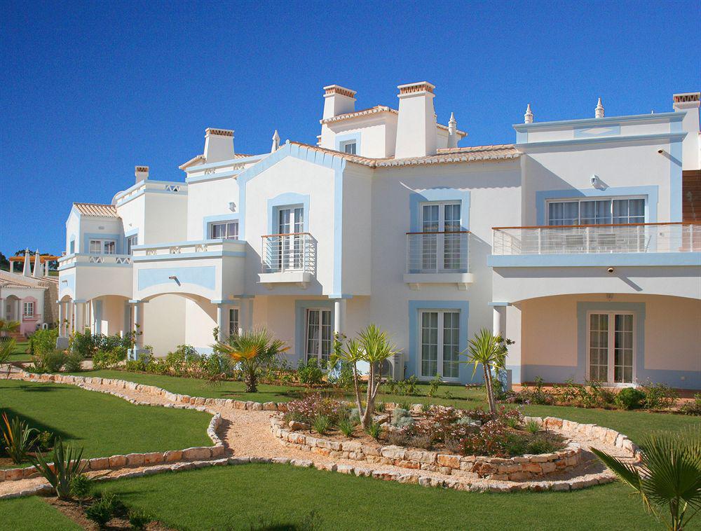 Quinta Da Encosta Velha - Santo Antonio, Villas, Golf & Spa Budens Voorzieningen foto
