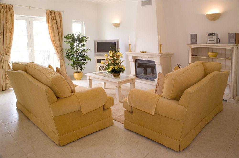 Quinta Da Encosta Velha - Santo Antonio, Villas, Golf & Spa Budens Kamer foto