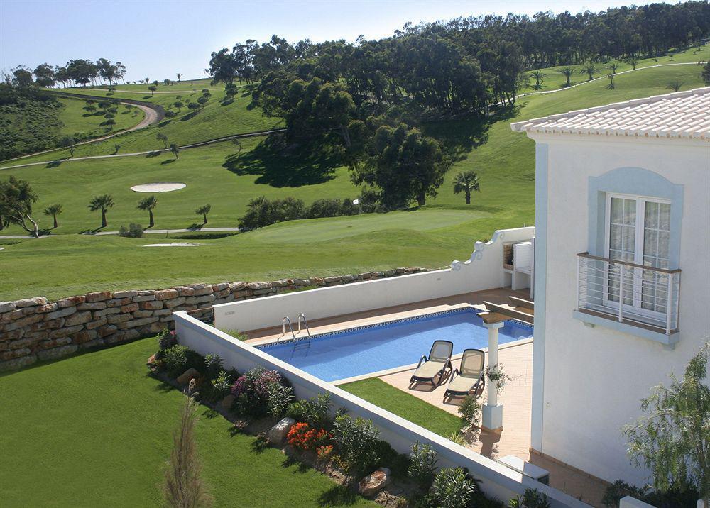 Quinta Da Encosta Velha - Santo Antonio, Villas, Golf & Spa Budens Faciliteiten foto