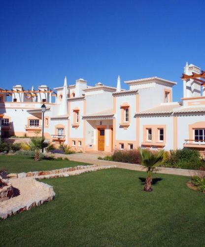 Quinta Da Encosta Velha - Santo Antonio, Villas, Golf & Spa Budens Buitenkant foto